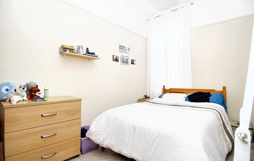 Napier Terrace, Flat 2, Mutley, Plymouth - Image 1